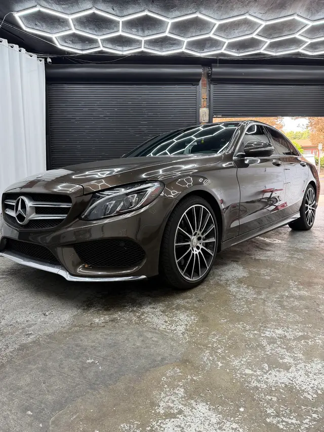 Automotive Window Tint and Wrap by FR TINTS LLC — customer photo 5