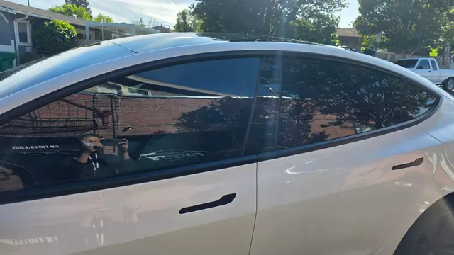Automotive Window Tint and Wrap by FR TINTS LLC — customer photo 8