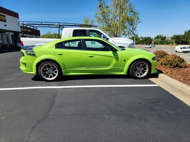 Vivid Optic TINT & PPF — customer photo 10
