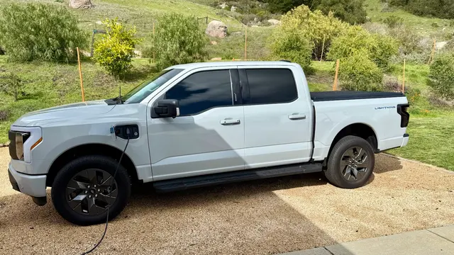 Vivid Optic TINT & PPF — customer photo 12