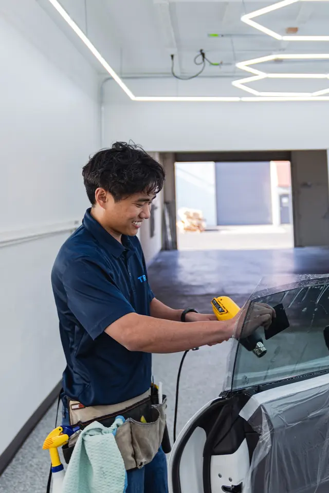 Tru-Tints — photo from the business 2