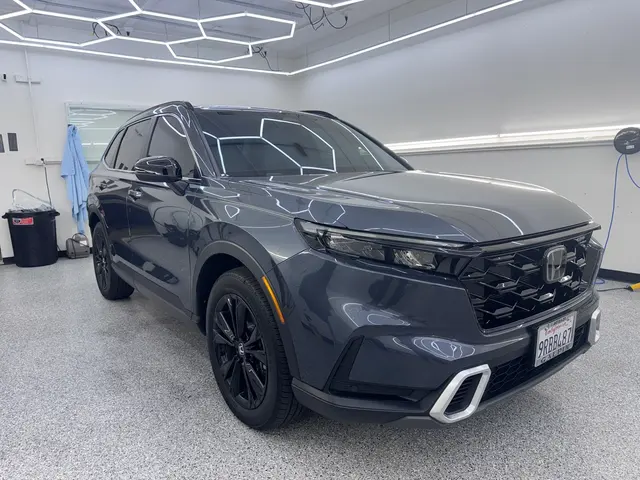 Tru-Tints — customer photo 8