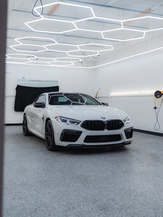 Tru-Tints — photo from the business 12