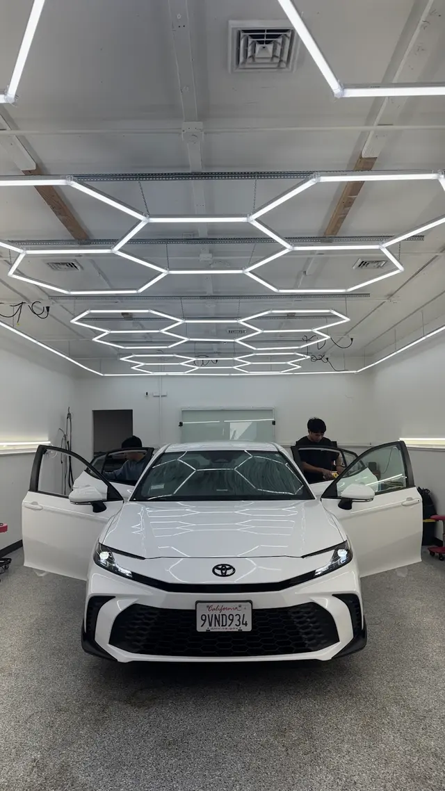 Tru-Tints — customer photo 1