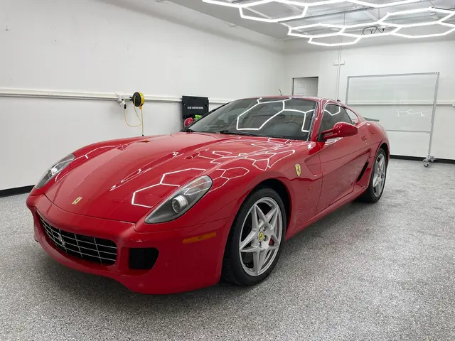 Tru-Tints — photo from the business 11