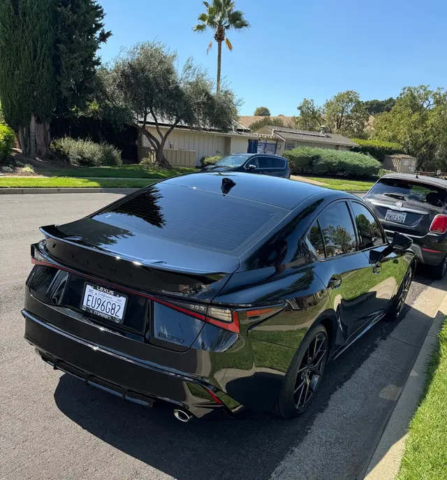 Tru-Tints — customer photo 9