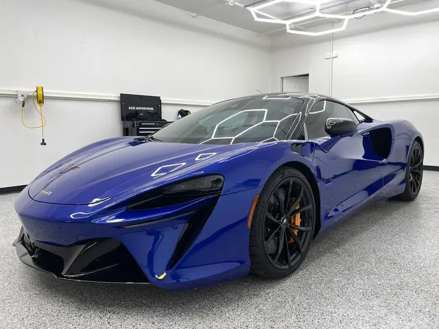 Tru-Tints — photo from the business 10