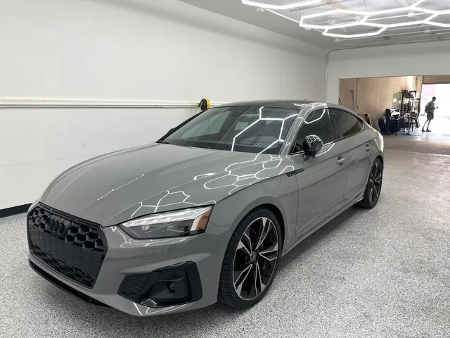 Tru-Tints — photo from the business 6