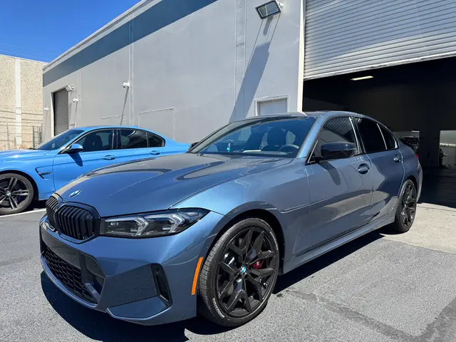Tru-Tints — customer photo 4