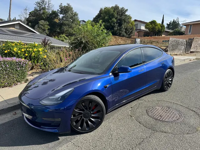 Vallejo Tint Shop — customer photo 3
