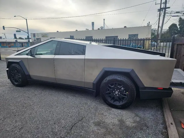 Vallejo Tint Shop — customer photo 4