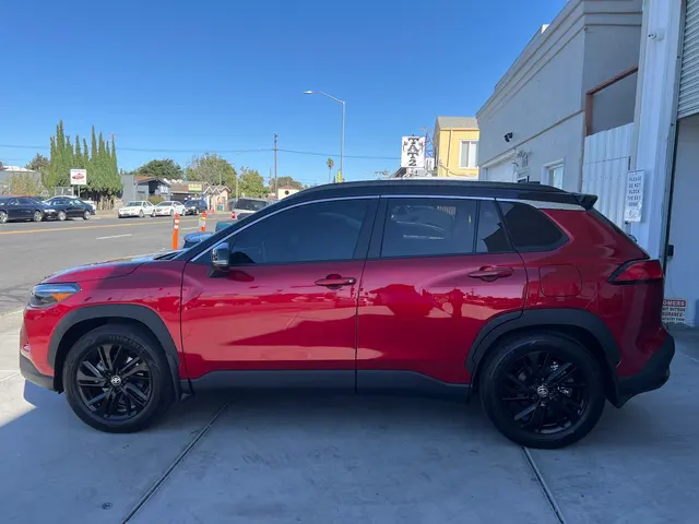 Vallejo Tint Shop — customer photo 5