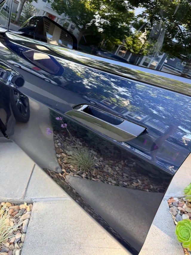 Customer photo of work by Reyes Auto Spa LLC, from Tony B's review