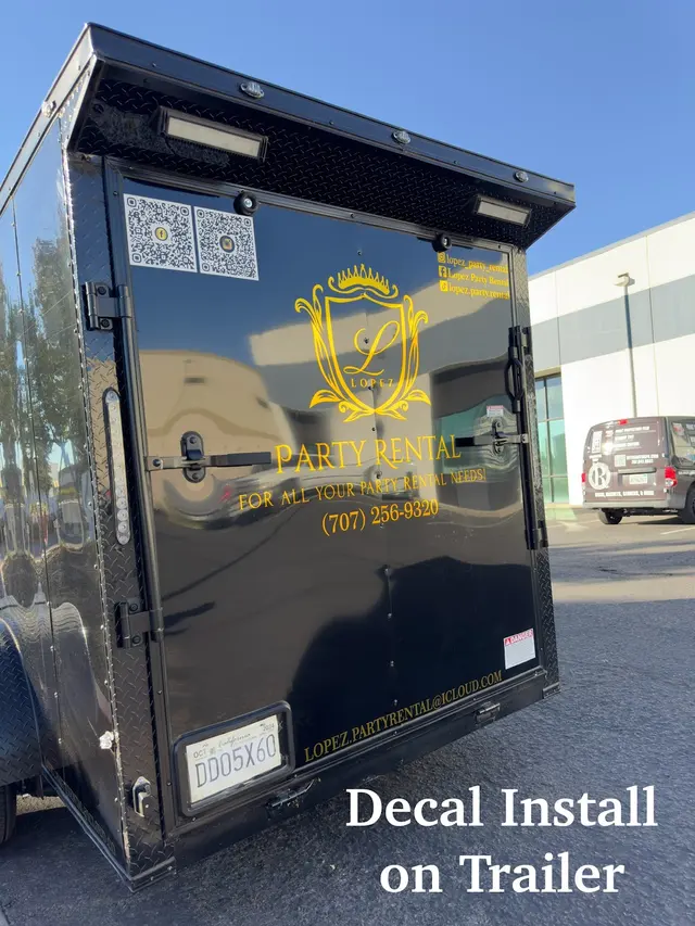 Reyes Auto Spa LLC — photo from the business 3