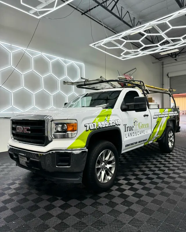 Reyes Auto Spa LLC — photo from the business 5