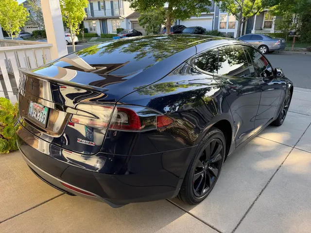 Customer photo of work by Reyes Auto Spa LLC, from Tony B's review