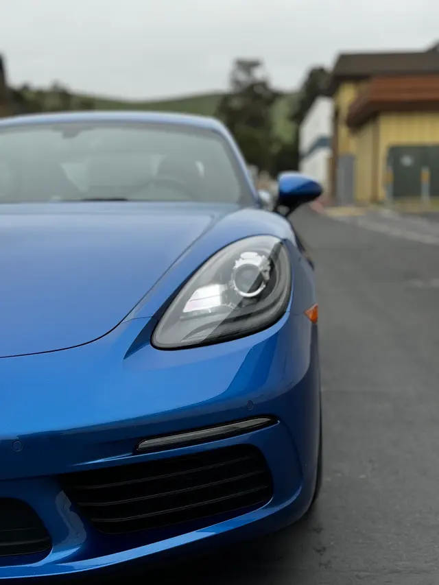Reyes Auto Spa LLC — photo from the business 11