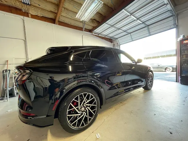 Specialized Automotive Window Tint & Detail — photo from the business 8