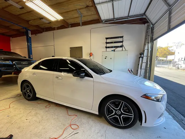 Specialized Automotive Window Tint & Detail — photo from the business 9