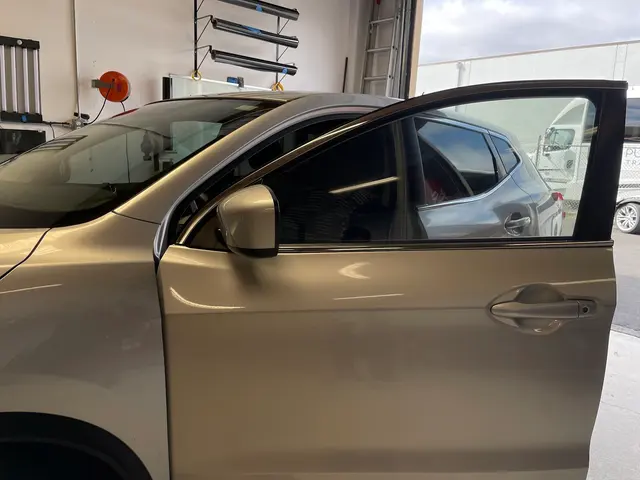 Specialized Automotive Window Tint & Detail — photo from the business 10