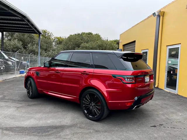 Specialized Automotive Window Tint & Detail — photo from the business 11