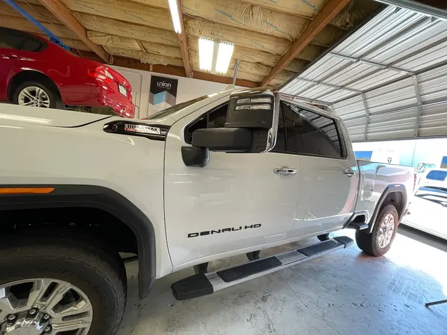 Specialized Automotive Window Tint & Detail — photo from the business 4