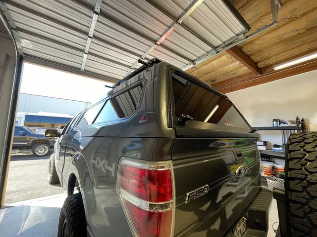 Specialized Automotive Window Tint & Detail — photo from the business 7