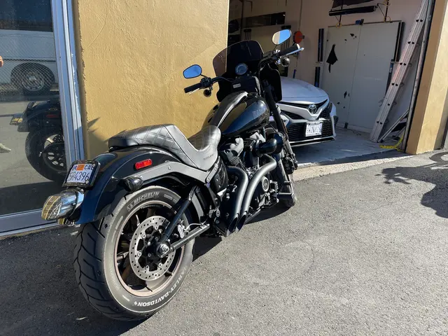 Specialized Automotive Window Tint & Detail — photo from the business 2
