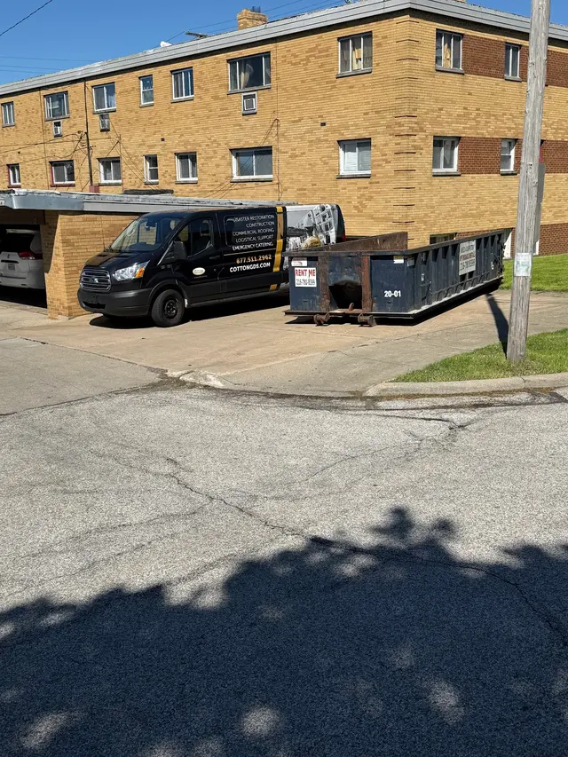 CLE Disposal LLC — photo from the business 8