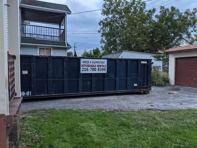 CLE Disposal LLC — customer photo 9