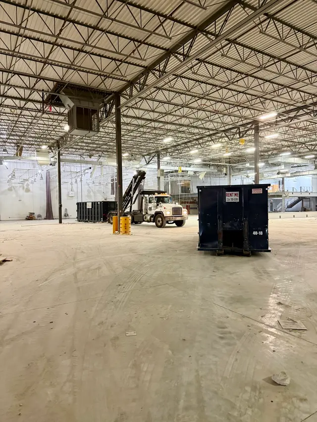 CLE Disposal LLC — photo from the business 7
