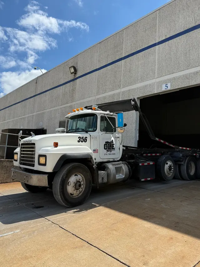 CLE Disposal LLC — photo from the business 3