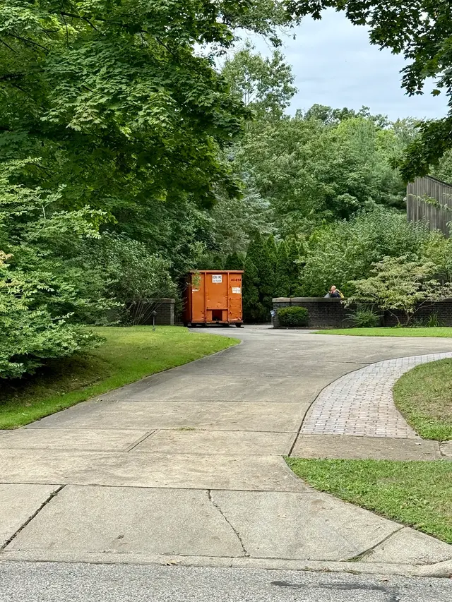 CLE Disposal LLC — photo from the business 5
