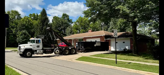 CLE Disposal LLC — photo from the business 10