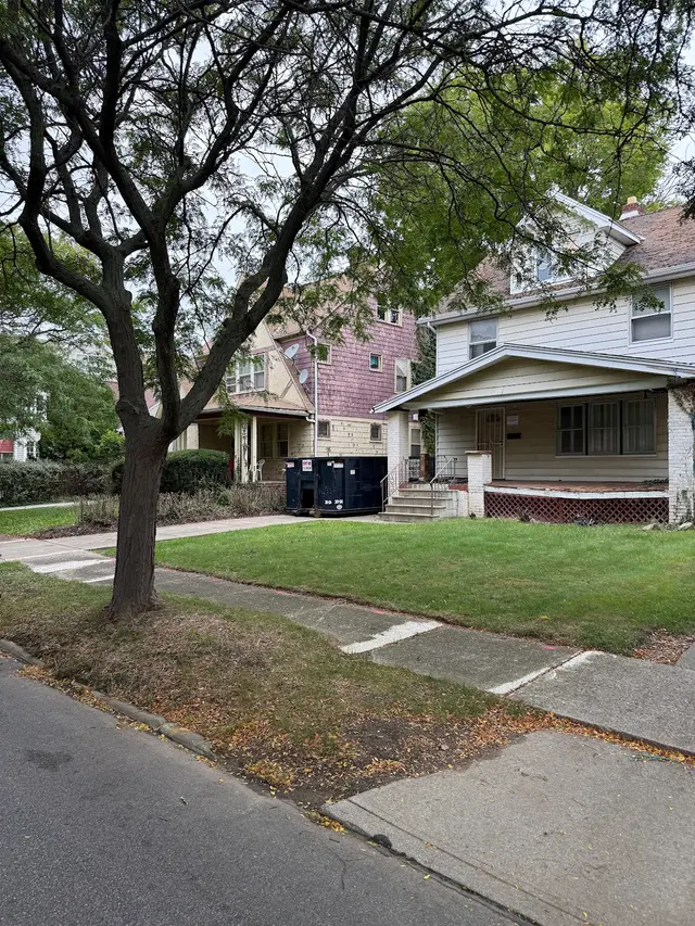 CLE Disposal LLC — photo from the business 1