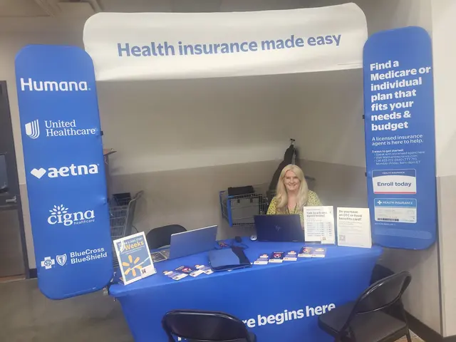 Hall Insurance Agency: Licensed agents specializing in Medicare plans — photo from the business 7