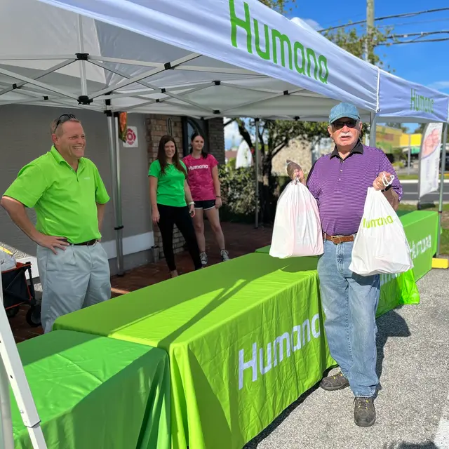 Hall Insurance Agency: Licensed agents specializing in Medicare plans — photo from the business 4