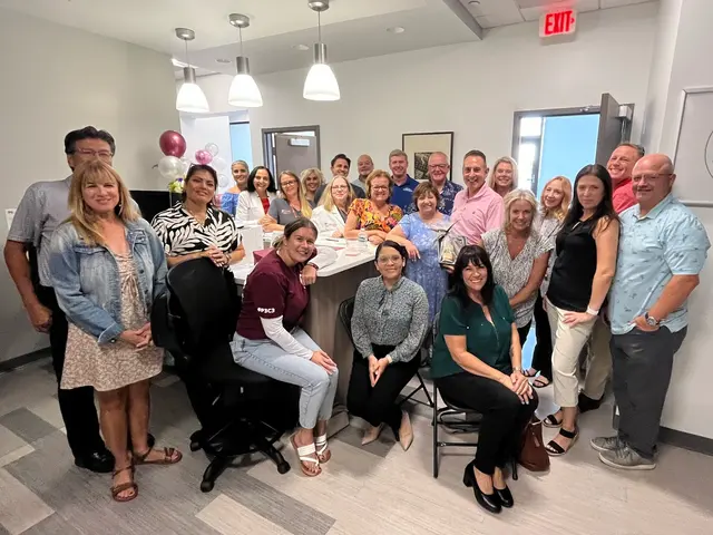 Hall Insurance Agency: Licensed agents specializing in Medicare plans — photo from the business 11