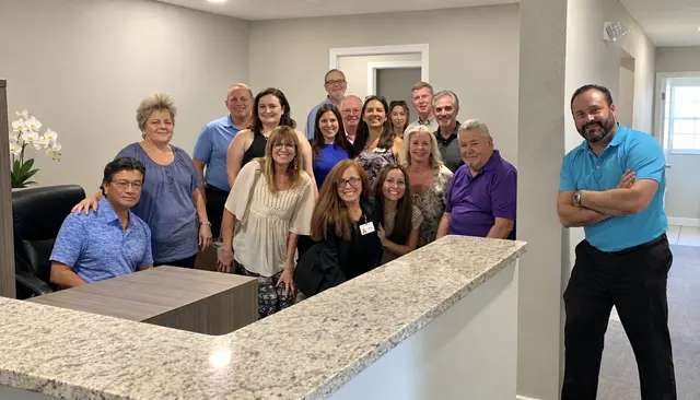 Hall Insurance Agency: Licensed agents specializing in Medicare plans — customer photo 5