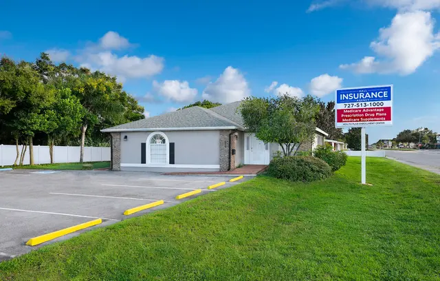 Hall Insurance Agency: Licensed agents specializing in Medicare plans — photo from the business 6