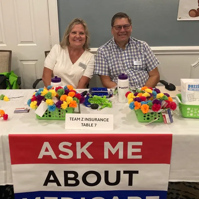 Hall Insurance Agency: Licensed agents specializing in Medicare plans — photo from the business 8
