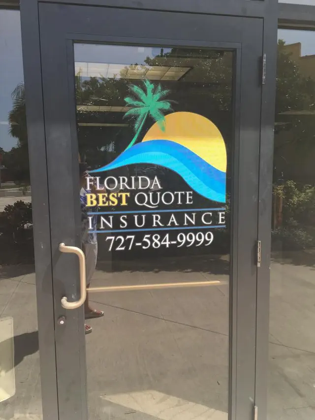 Florida Best Quote — photo from the business 12