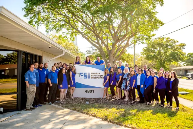 Florida Strategic Insurance — photo from the business 8