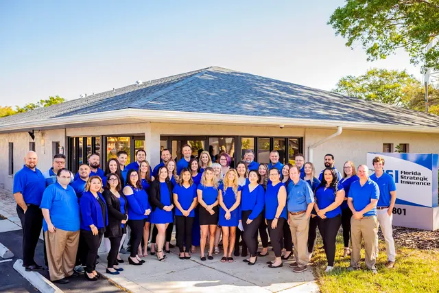Florida Strategic Insurance — photo from the business 12