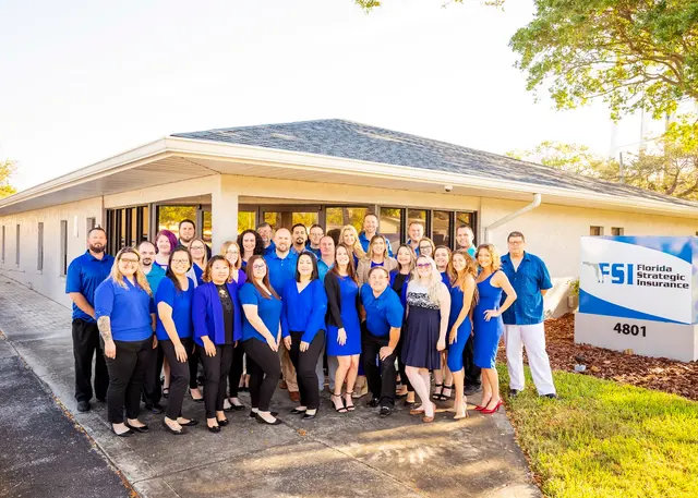 Florida Strategic Insurance — photo from the business 10