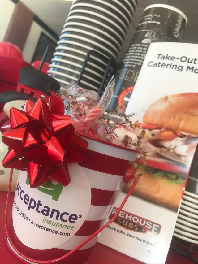 Acceptance Insurance — customer photo 9