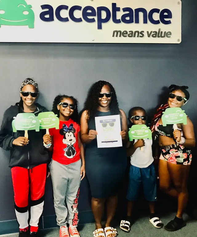 Acceptance Insurance — customer photo 6