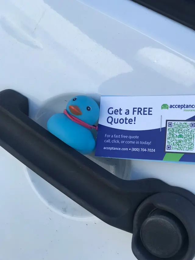 Acceptance Insurance — customer photo 8