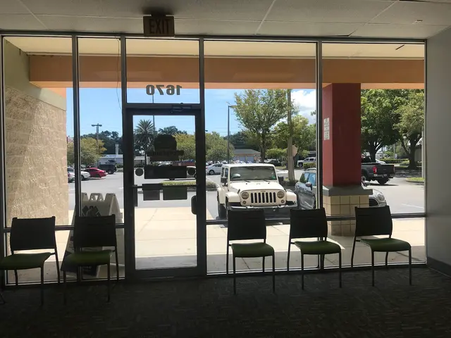 Acceptance Insurance — customer photo 5