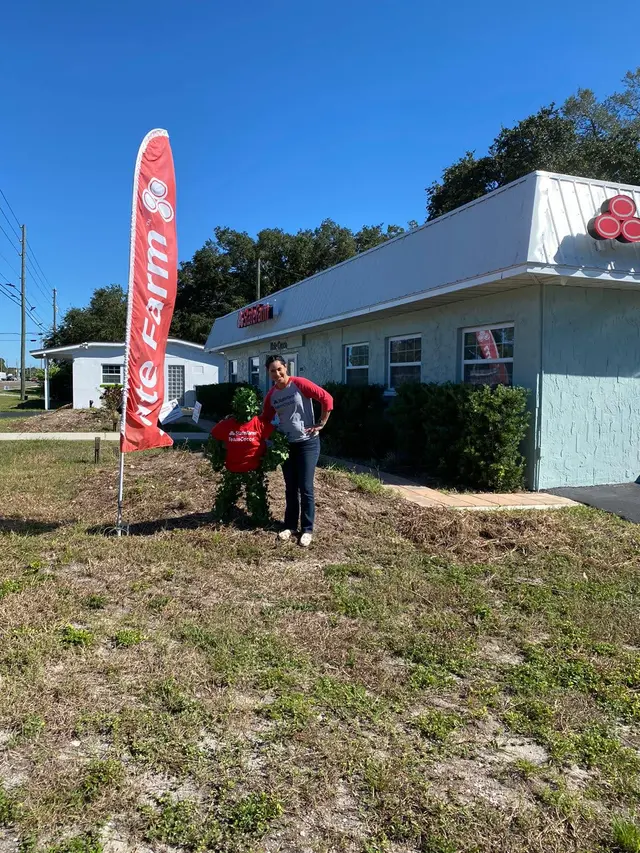 Nate Cocco - State Farm Insurance Agent — photo from the business 12
